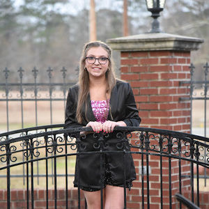 Meet your Posher, Sadie